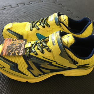 スーパースター　SUPERSTAR 23cm 新品　運動靴　外履き　シューズの画像