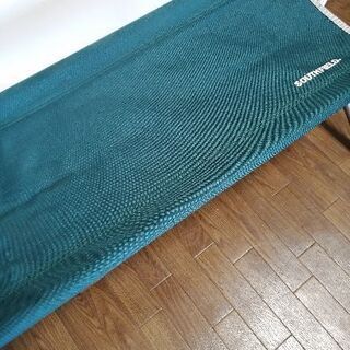 アウトドア　サウスフィールド　チェア