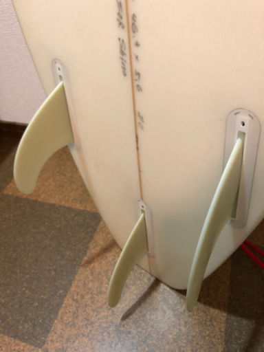 【美品】サーフボード　LIFETIME