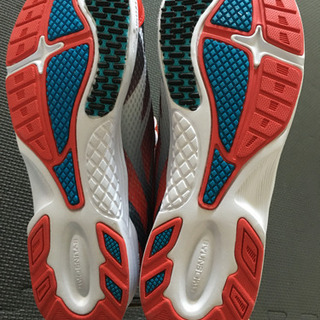 瞬足　23.5cm 新品 運動靴　外履き　シューズの画像