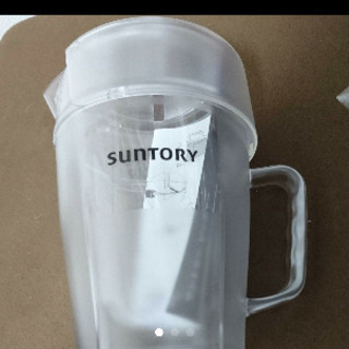 アイスピッチャー