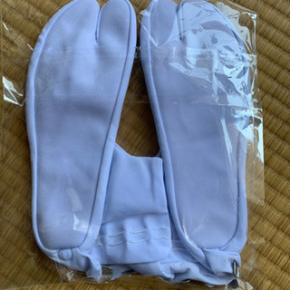 ストレッチ足袋　25㎝〜26㎝