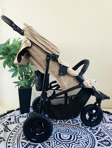 【値下げしました】AirBuggy COCO Brake Model / エアバギーココ　ブレーキモデル