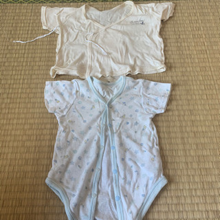 新生児　肌着