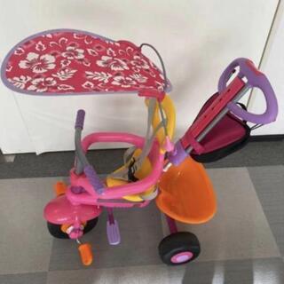 スマートトライク Smart Trike FRESH