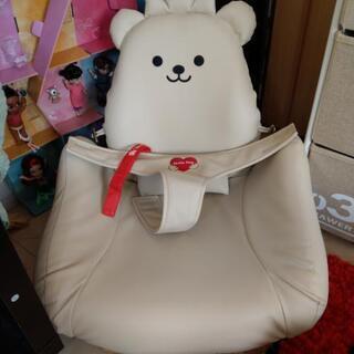 【取引中】テディハグ