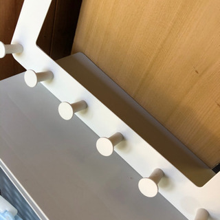美品！IKEAエヌーデン　ドアハンガー　