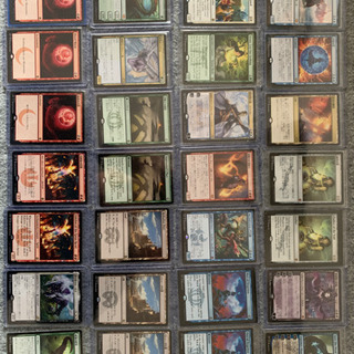 mtg まとめ売り　値下げしました