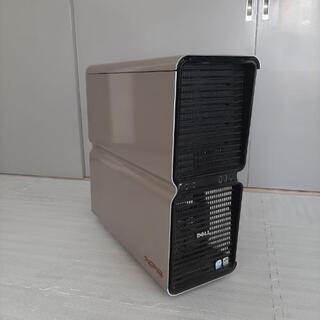 デスクトップ本体　dell xps710