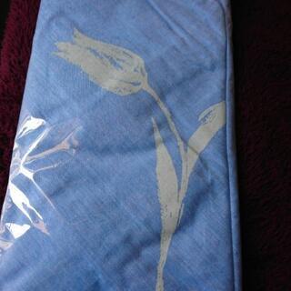 ☆新品 未開封☆ クッション カバーの画像