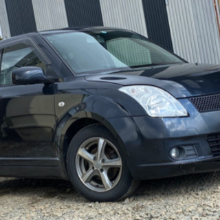 スズキ スイフト1.5XS AT 4WDの画像