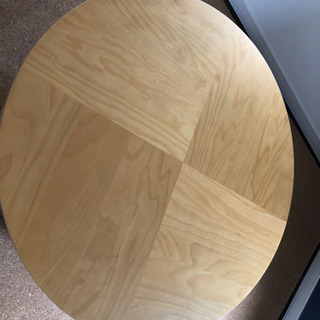 IKEA コーヒーテーブルの画像