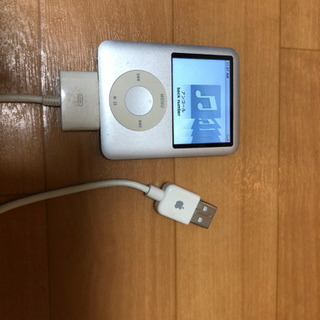 i pod. 4GB