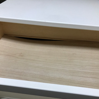 収納　衣類の画像