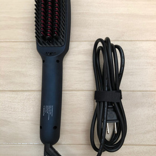 マイナスイオンブラシ　最終値下げの画像