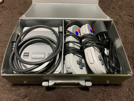 スーファミミニ