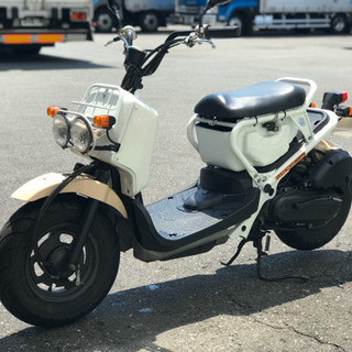 ズーマー50cc キャブ車 絶好調‼️ 【公式通販】