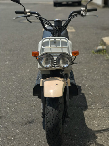 ズーマー50cc キャブ車　絶好調‼️
