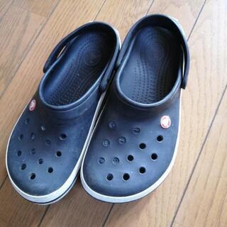 CROCSクロックス　M7  W9