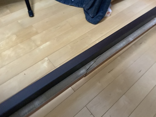 ダブルベッド　受け取りに来てくれる方