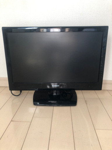 18V型　液晶テレビ