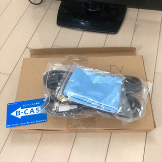 18V型　液晶テレビの画像