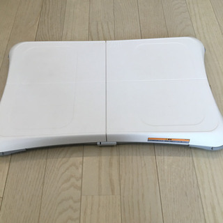 Wiiフィットプラスの画像
