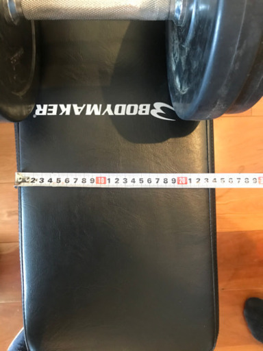 トレーニング器具セット