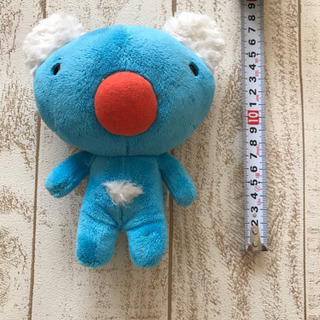 ペネロペ ぬいぐるみ
