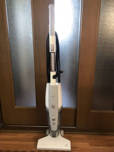 【値下げ！】スティック型クリーナー