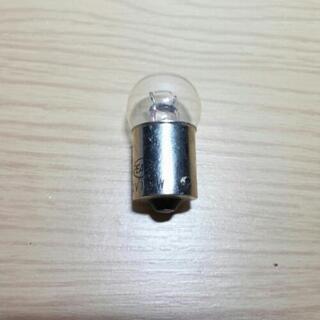 車用　ランプ（電球）　PEACE  12V10W