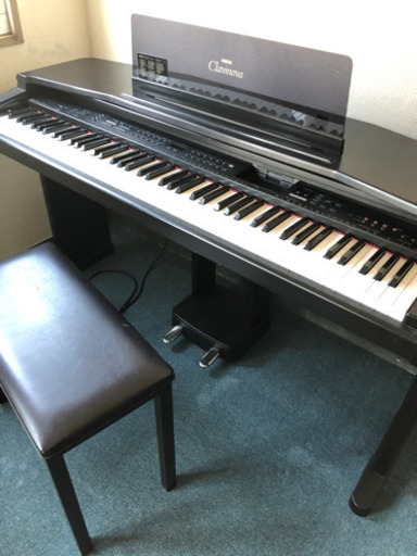 ヤマハ　クラビノーバ