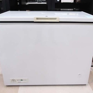札幌市/清田区 SANYO/サンヨー 三洋電機 電気冷凍庫 HF...