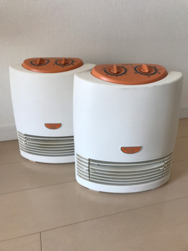 【SANYO】Ion\u0026Ceramic1200 ヒーター