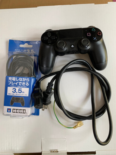プレイステーション PS4 Pro CUH-7000BB01 1TB