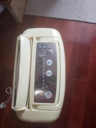 象印 除湿機