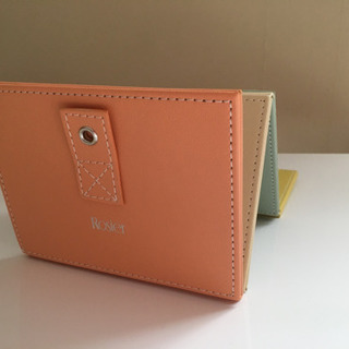 おしゃれな4連フォトフレームの画像