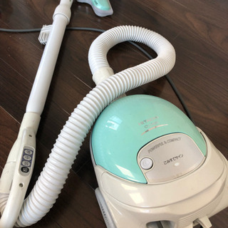 掃除機 千円の画像