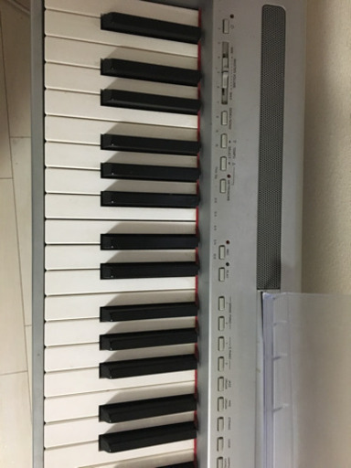 YAMAHA 電子ピアノ