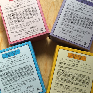 薬用入浴剤  名湯旅情の画像