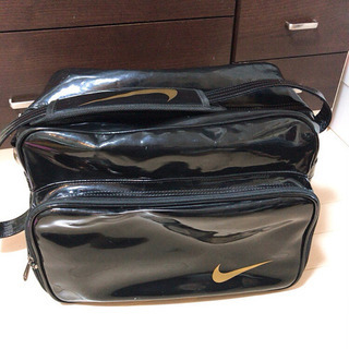 NIKE スポーツバッグ