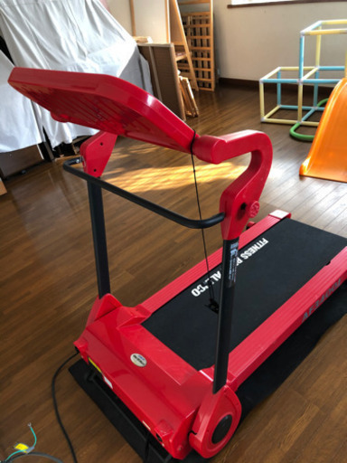 ルームランナー?‍♀️FITNESS  PRO.✨/ALINCO