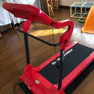 ルームランナー🏃‍♀️FITNESS  PRO.✨/ALINCOの画像