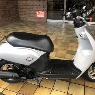 【中古】HONDA　Today　プロ整備・3カ月保証