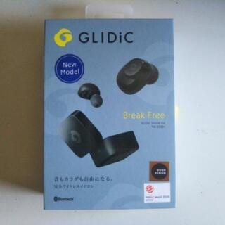 新品GLIDiC Sound Air tw-5000s