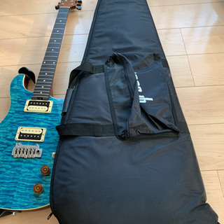 ギター譲りますの画像