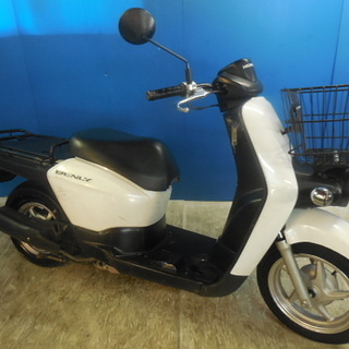 HONDA ベンリィ50 スプリングキャンペーン 諸経費無し 消...