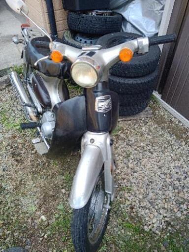 リトルカブ　AA01