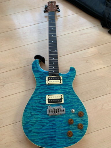 ギター譲ります