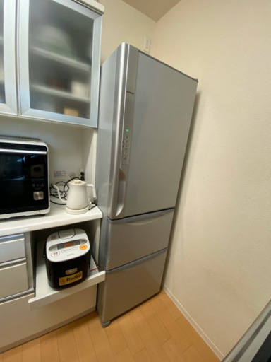 ‼️さらに値下げ‼️ 冷蔵庫 冷蔵庫 HITACHI 2015年製 3ドア